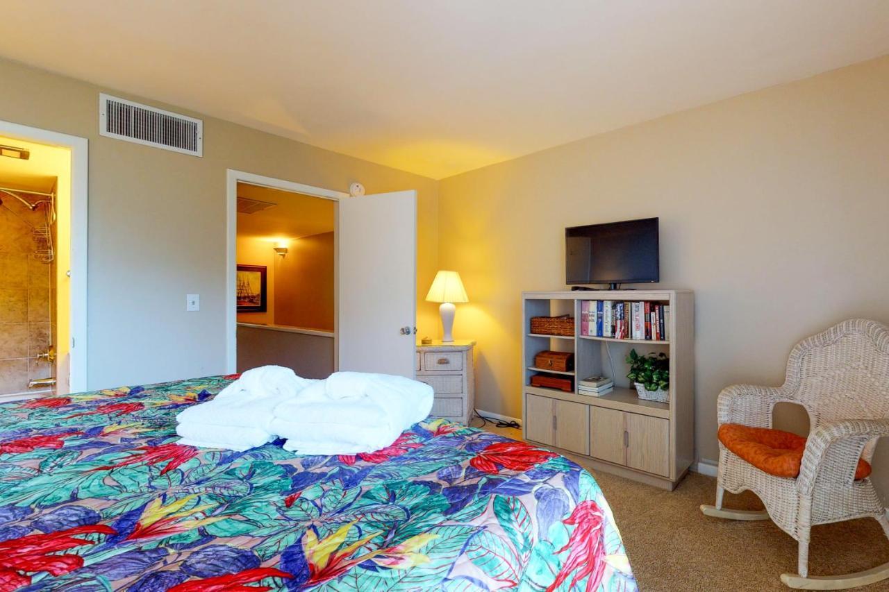Island Club Condos Hilton Head Island Habitación foto