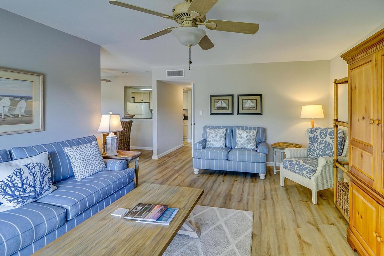 Island Club Condos Hilton Head Island Habitación foto